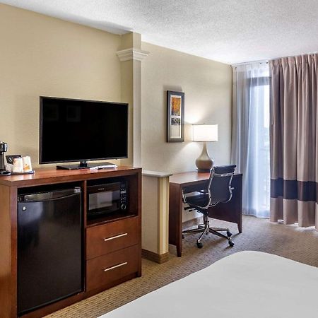 Comfort Inn & Suites Near Danville Mall Εξωτερικό φωτογραφία
